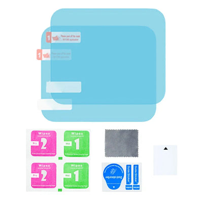 RainShield - Rain Car Mirror Strip Kit™