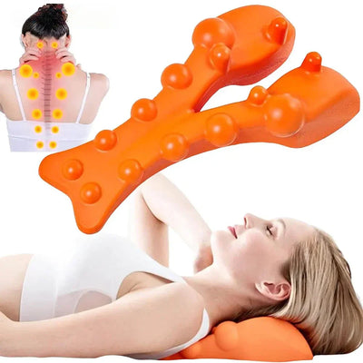 CerviLift - Neck  Back Relief Pillow™