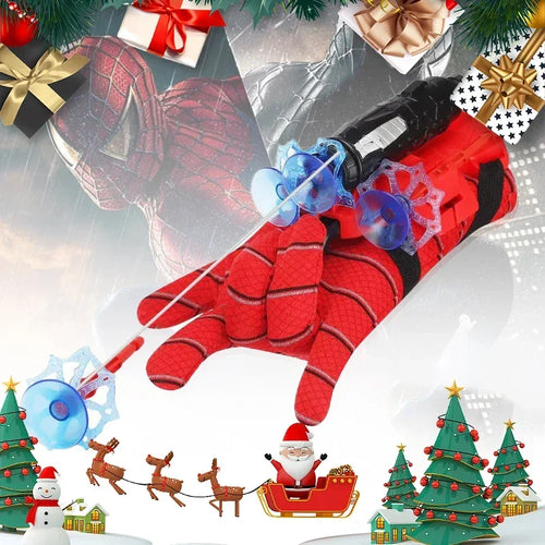 LauncherGlove  - Multifunctional Superhero Glove™