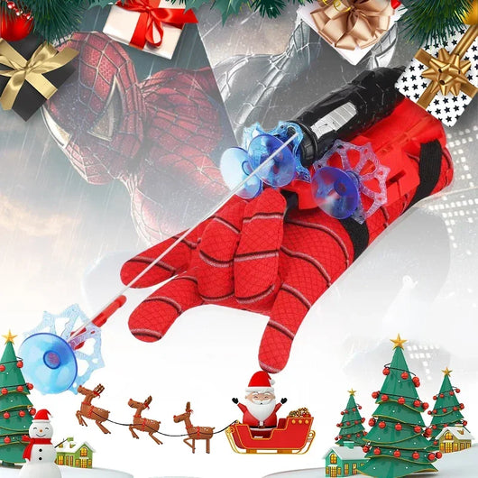 LauncherGlove  - Multifunctional Superhero Glove™