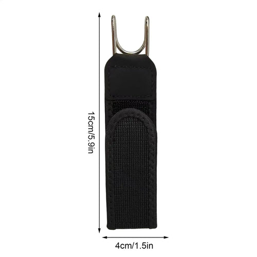 Buckle-Free Belt