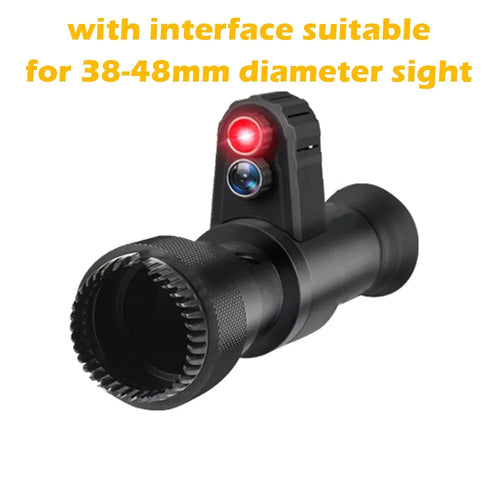American Night Operator  - Infrared 500M Telescopic Sight Monocular™