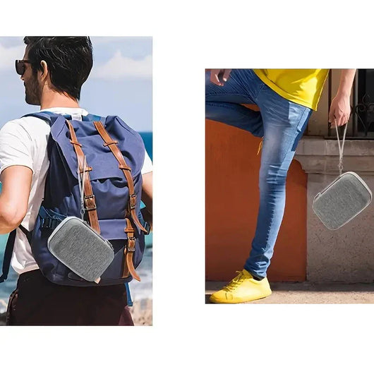 Airomed Compact Nebulizer™