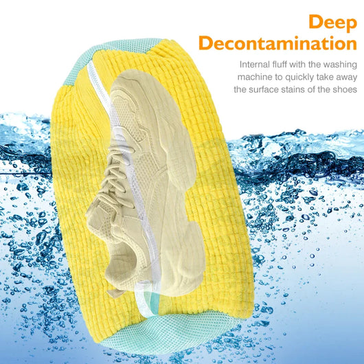 ShoeWasher  Shoe Trees™