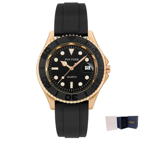 TimeLux - Men Wrist Watch™