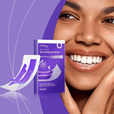 TeethStrips ™