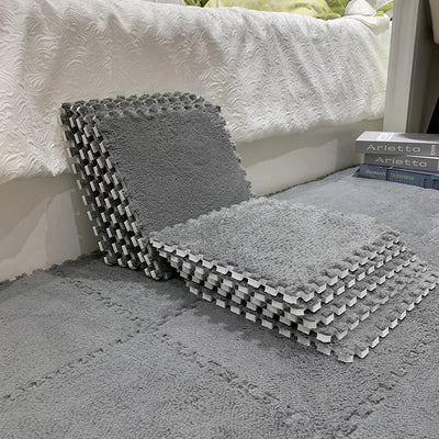 TinyTiles -  Puzzle Rug™