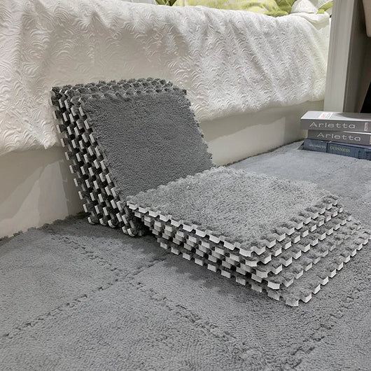 TinyTiles -  Puzzle Rug™