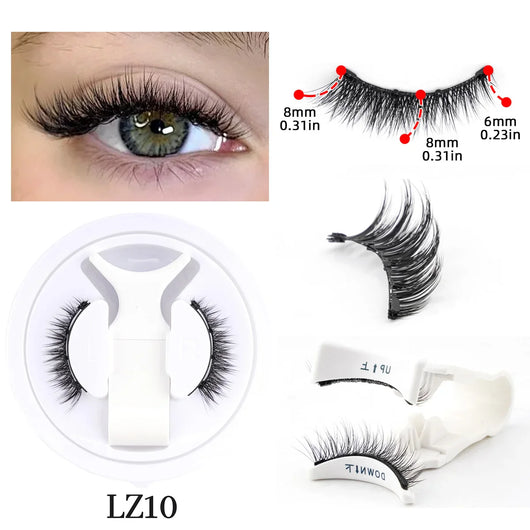Beautivella Magnetized Lashes™