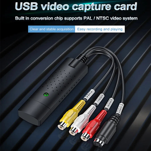 MediaLink - USB DVR Capture™