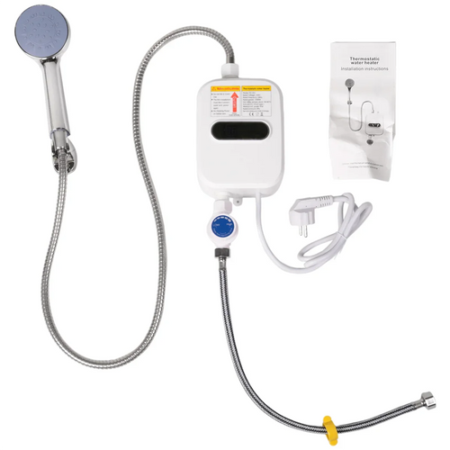 InstaHeater  - Instant Shower Heater™