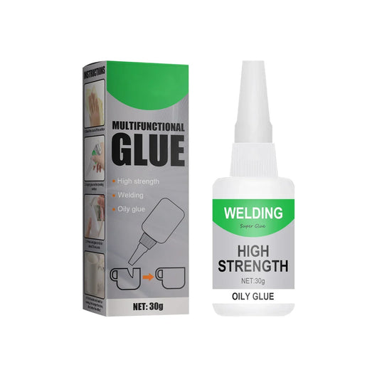 Multifunctional Glue™