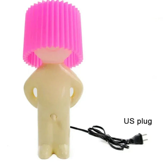 ShyLight - Creative Desk Lamp™