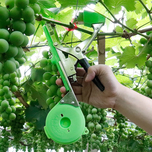 PlantStapler ™ - Professional plant stapler