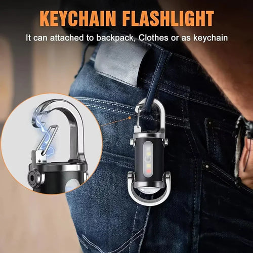 FlashKey™