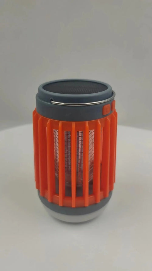 BuzzBlock - UV Light Bug Zapper™