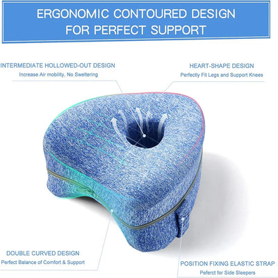 Merale  - Leg Pillow Cushion™