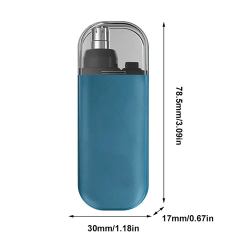 Nostrim - Mini Facial Hair Trimmer™