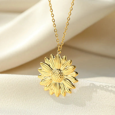 YMAS  Necklace - Best Gift For 2024  Gift Box™