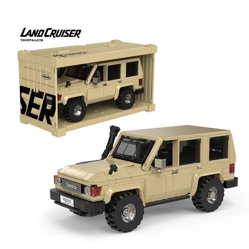 LandForge™