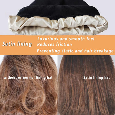 SatinBonnet™