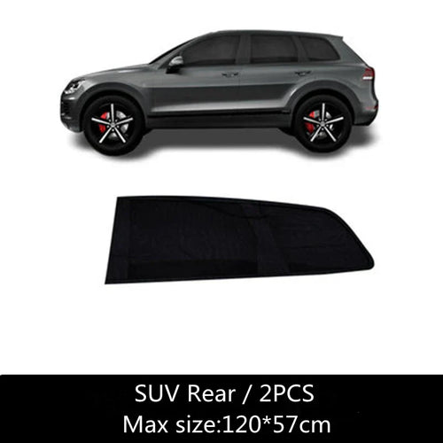 UVShield - Car UV Protector Curtains™