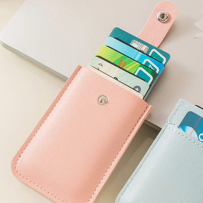 CardCove - Cash and Card Organizer Wallet™