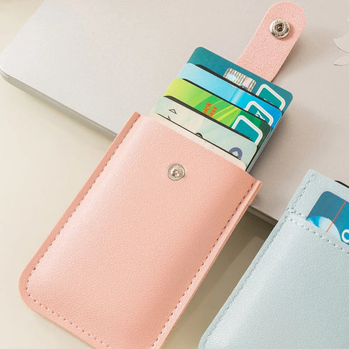 CardCove - Cash and Card Organizer Wallet™