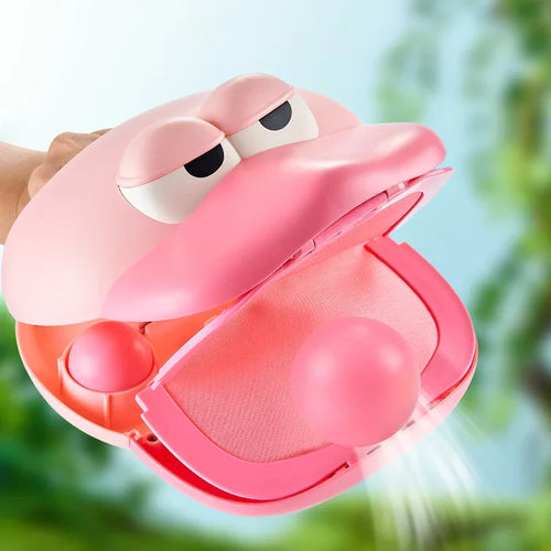 CatchCraze - Frog Ball Throwing Game™