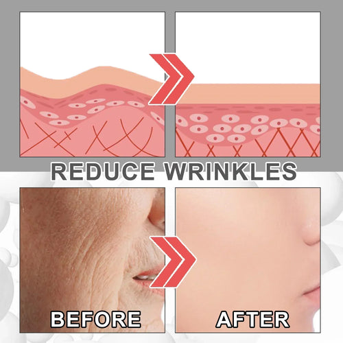 Collagen Anti Wrinkle Cream™