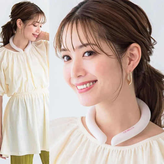 IceLoop - Cooling Neck Wrap™