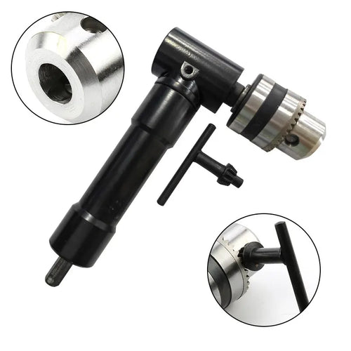 AngleDrill - 90 Degree Drill Bit Adapter™