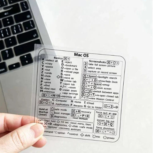 QuickKeys™