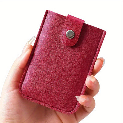 CardCove - Cash and Card Organizer Wallet™