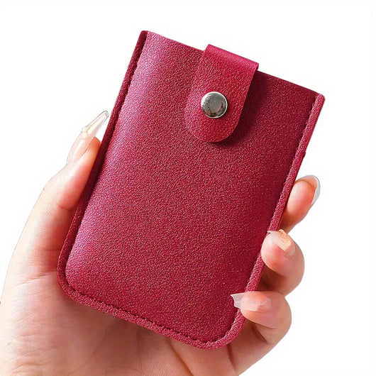 CardCove - Cash and Card Organizer Wallet™