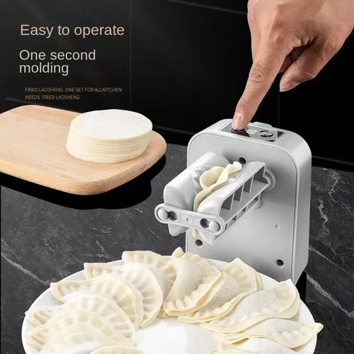 DumplingPro - Automatic Power Dumpling Machine™