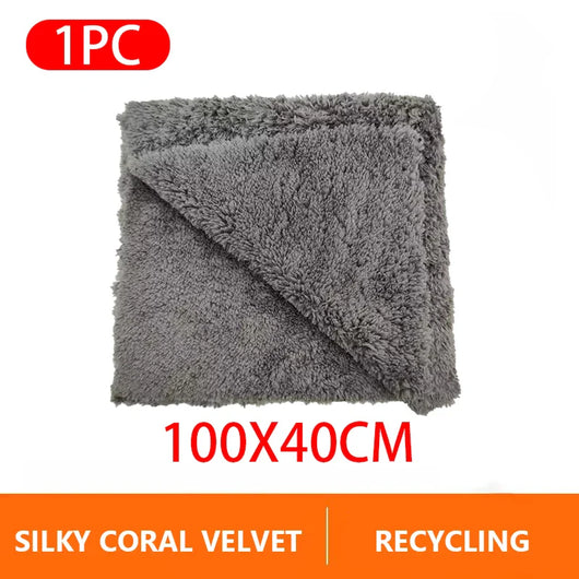 MagicDry  Twist-Weave Microfiber Car Towel™