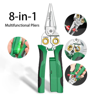 Power Pliers ™