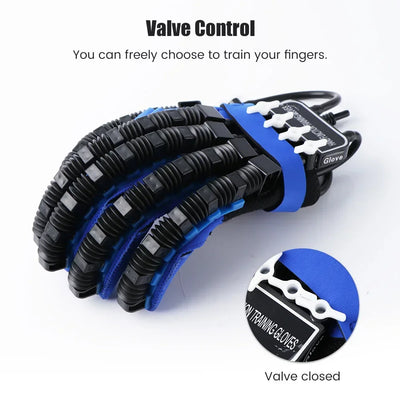 GripLyfe  -  Hand Rehabilitation Robotic Glove Big Discount - 70 OFF ™