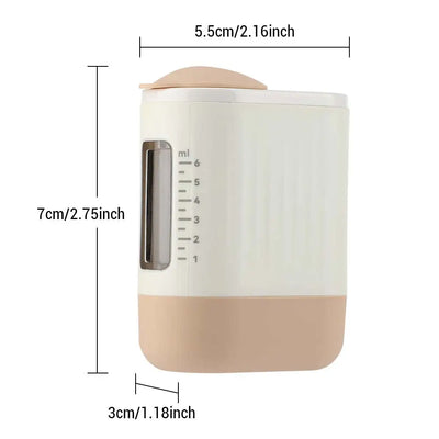 HairThrive - Power Vibration Massage Comb™
