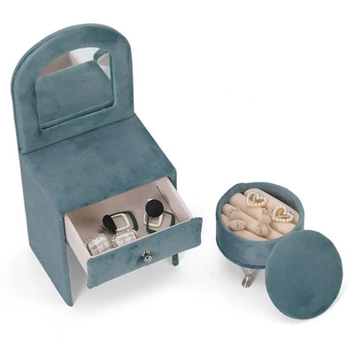 JewelNest - Sofa Jewelry Box™