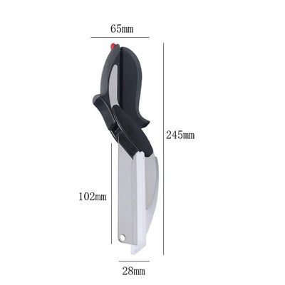 ChopMaster - Kitchen Scissors™