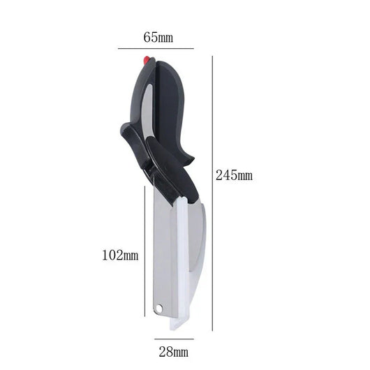 ChopMaster - Kitchen Scissors™