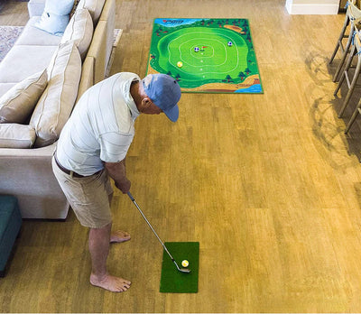 StickyMat - Golf Training Kit™