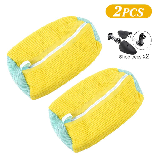 ShoeWasher  Shoe Trees™