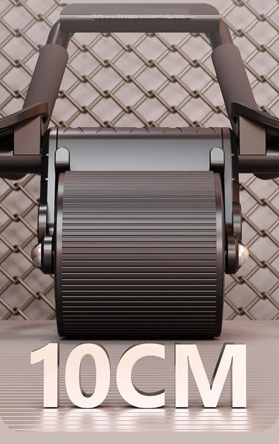 CorePro - Abdominal Muscle Wheel Roller™