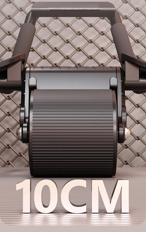 CorePro - Abdominal Muscle Wheel Roller™