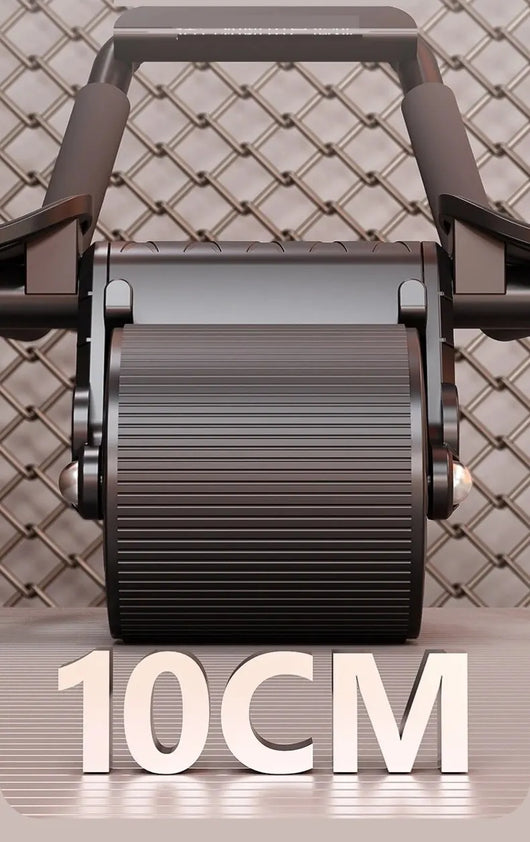 CorePro - Abdominal Muscle Wheel Roller™