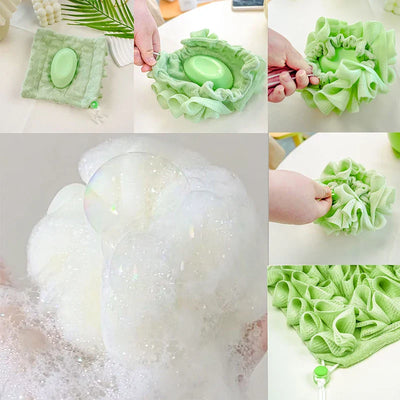 Lamfi Loofah™