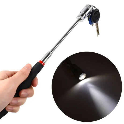HandyPick - Magnetized Pickup Gear™